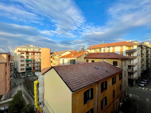 appartamento in vendita ad Acqui Terme