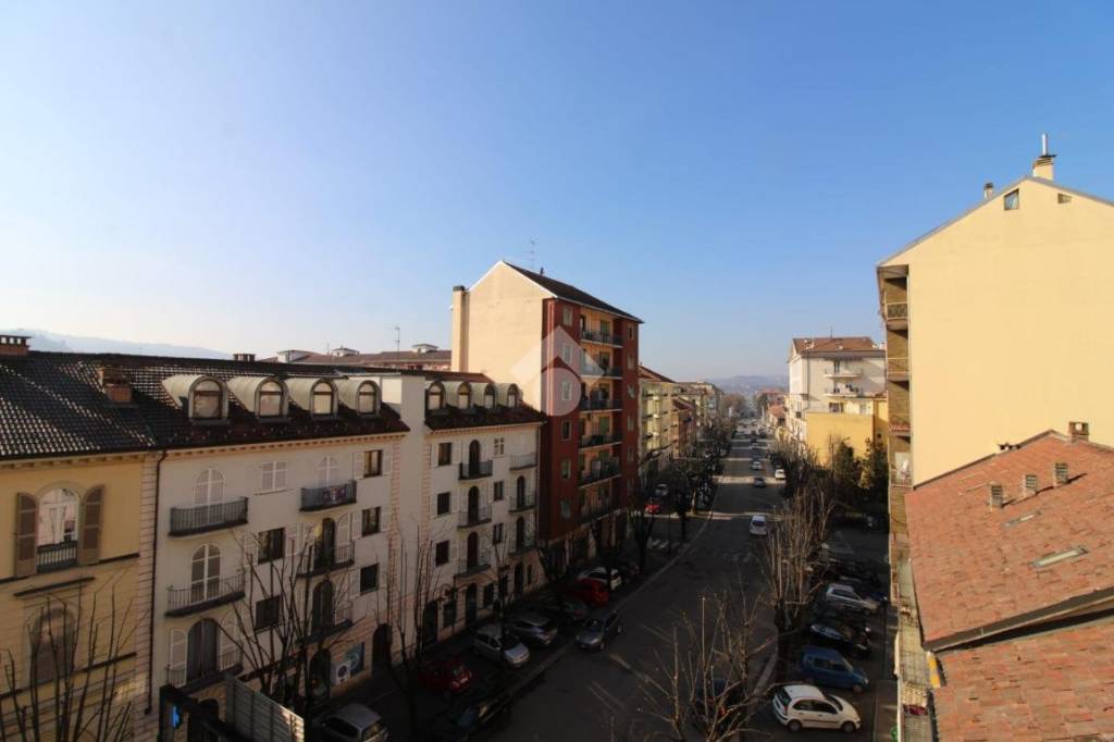 appartamento in vendita ad Acqui Terme