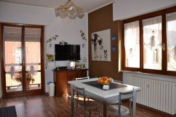 appartamento in vendita ad Acqui Terme