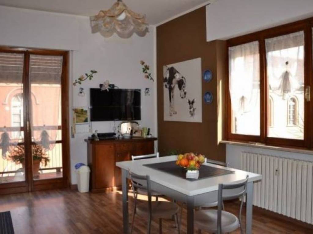 appartamento in vendita ad Acqui Terme