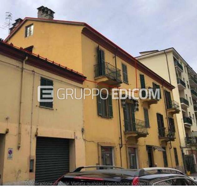 appartamento in vendita ad Acqui Terme