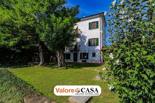casa indipendente in vendita ad Acqui Terme