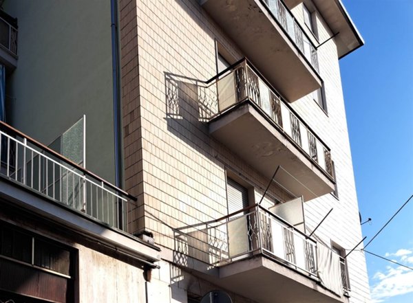 appartamento in vendita ad Acqui Terme