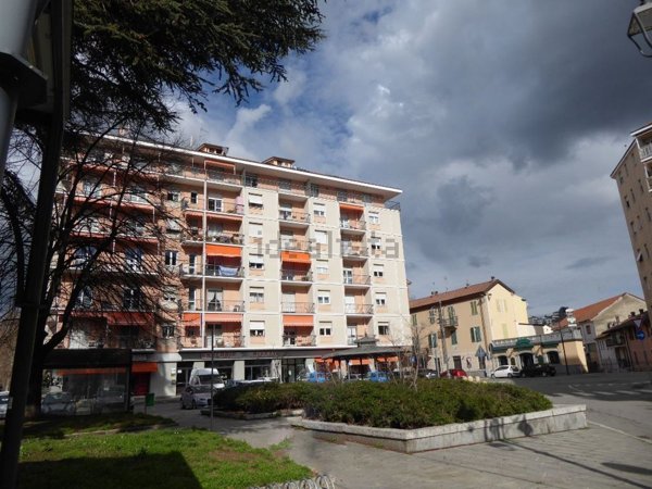 appartamento in vendita ad Acqui Terme