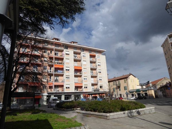 appartamento in vendita ad Acqui Terme