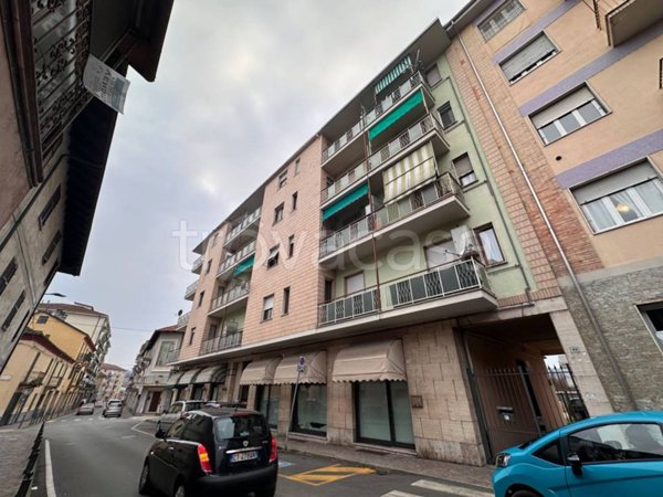 appartamento in vendita ad Acqui Terme