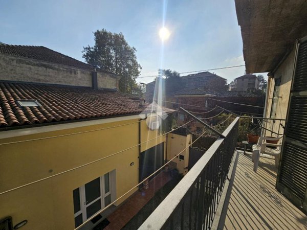 appartamento in vendita ad Acqui Terme