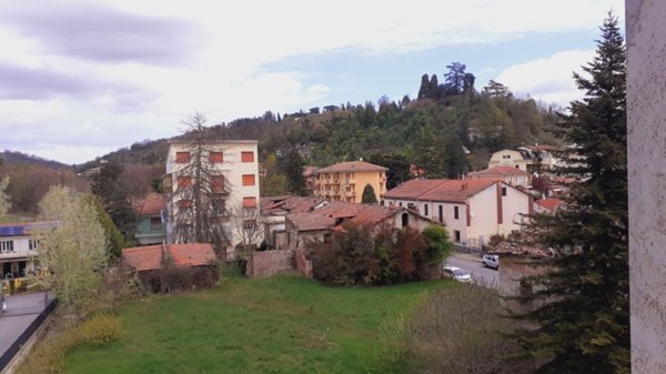appartamento in vendita ad Acqui Terme