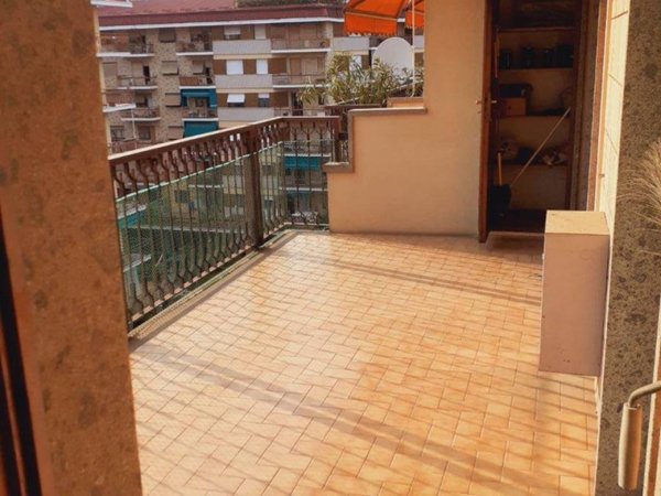 appartamento in vendita ad Acqui Terme