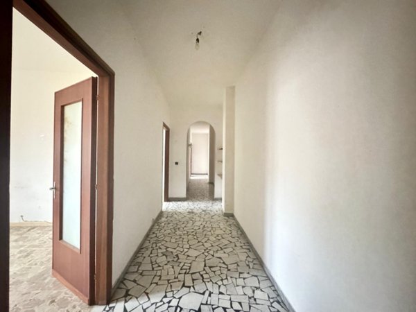 appartamento in vendita ad Acqui Terme
