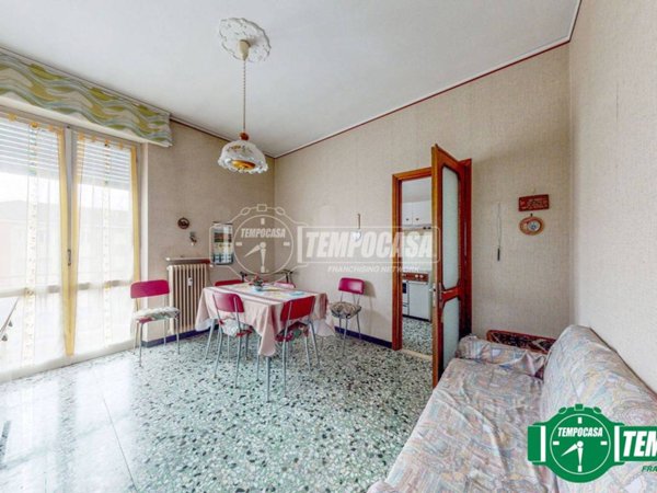 appartamento in vendita ad Acqui Terme