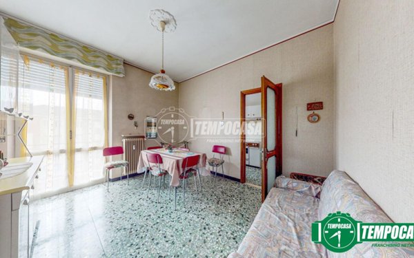 appartamento in vendita ad Acqui Terme