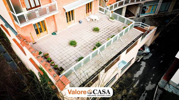 appartamento in vendita ad Acqui Terme
