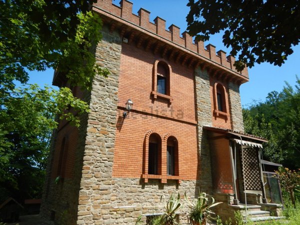 appartamento in vendita ad Acqui Terme