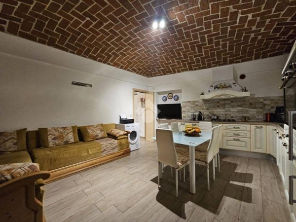 appartamento in vendita ad Acqui Terme