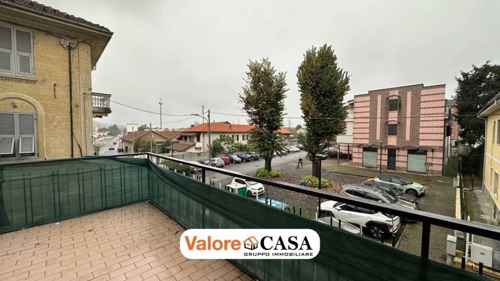 appartamento in vendita ad Acqui Terme
