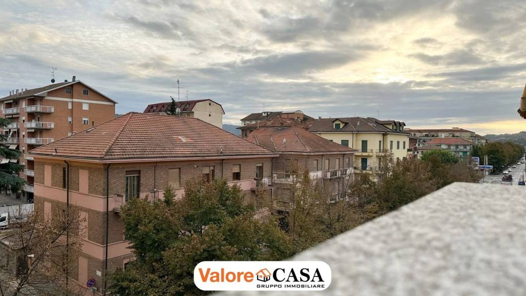 appartamento in vendita ad Acqui Terme