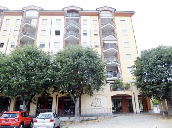 appartamento in vendita ad Acqui Terme