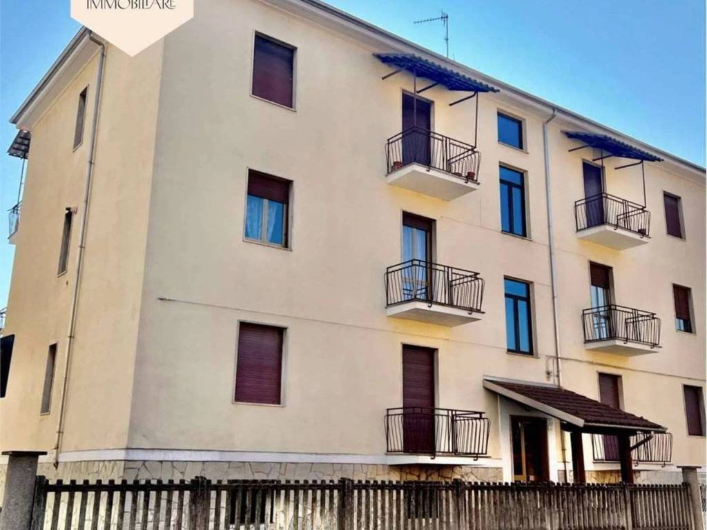appartamento in vendita ad Acqui Terme