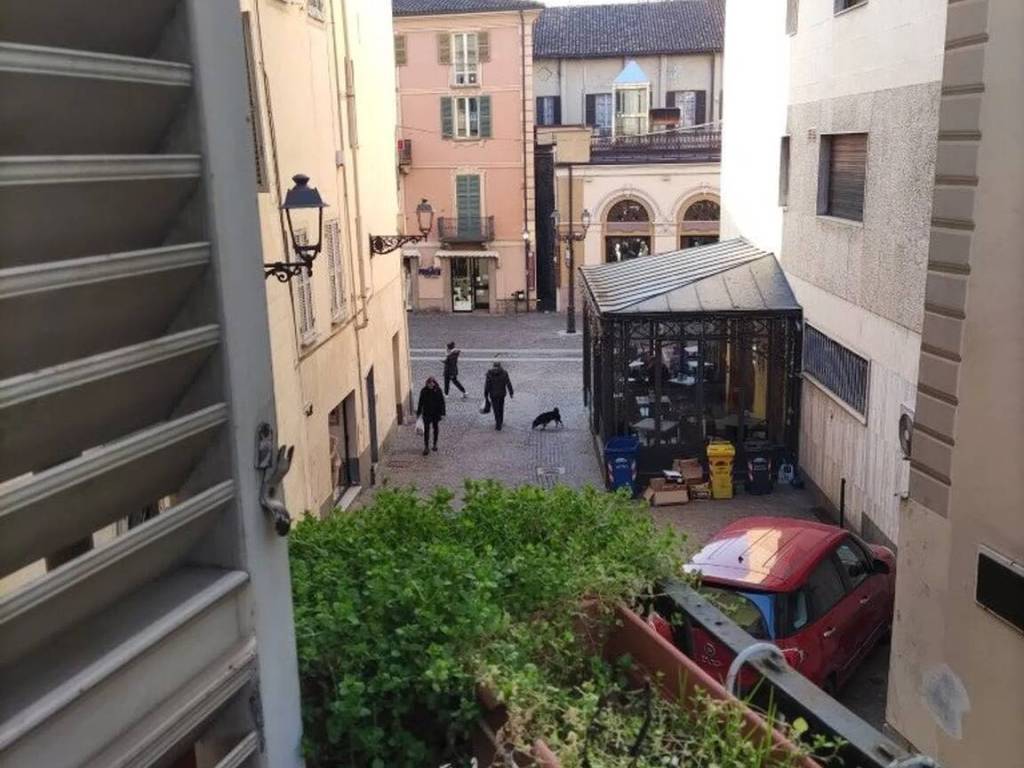 appartamento in vendita ad Acqui Terme
