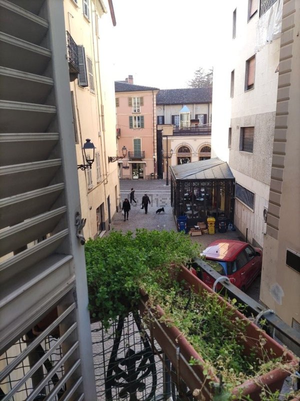 appartamento in vendita ad Acqui Terme