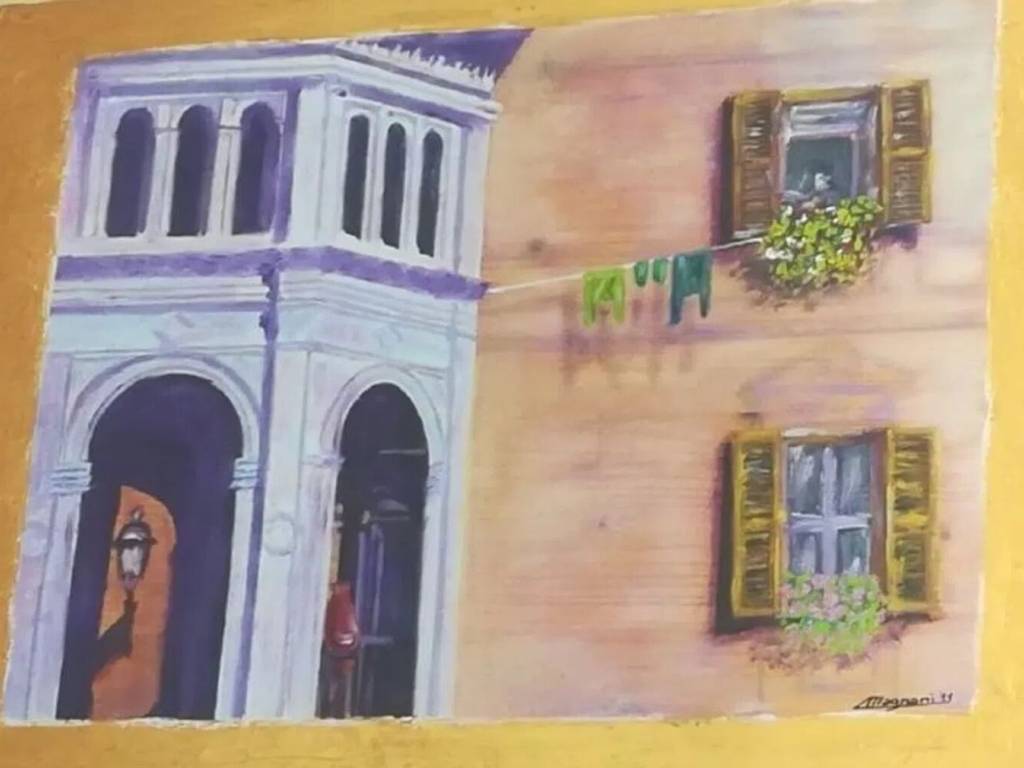 appartamento in vendita ad Acqui Terme