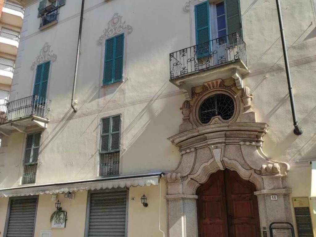 appartamento in vendita ad Acqui Terme