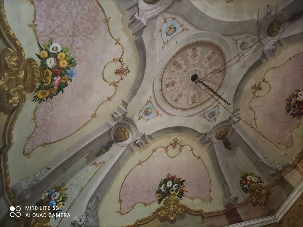 villa in vendita ad Acqui Terme