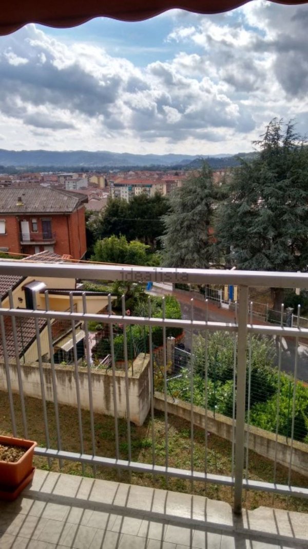 appartamento in vendita ad Acqui Terme