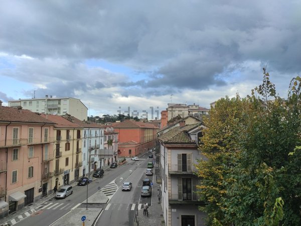 appartamento in vendita ad Acqui Terme