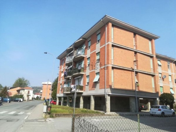 appartamento in vendita ad Acqui Terme