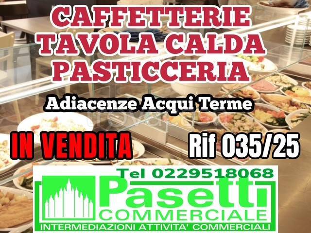 negozio in vendita ad Acqui Terme