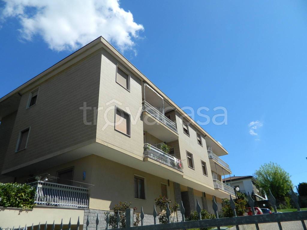 appartamento in vendita ad Acqui Terme