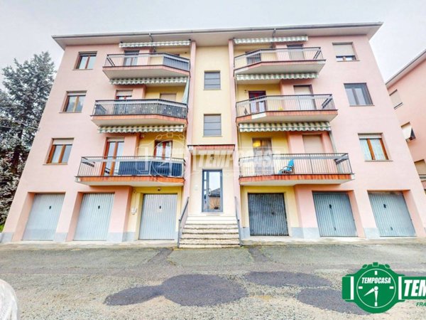 appartamento in vendita ad Acqui Terme