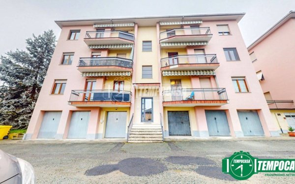 appartamento in vendita ad Acqui Terme
