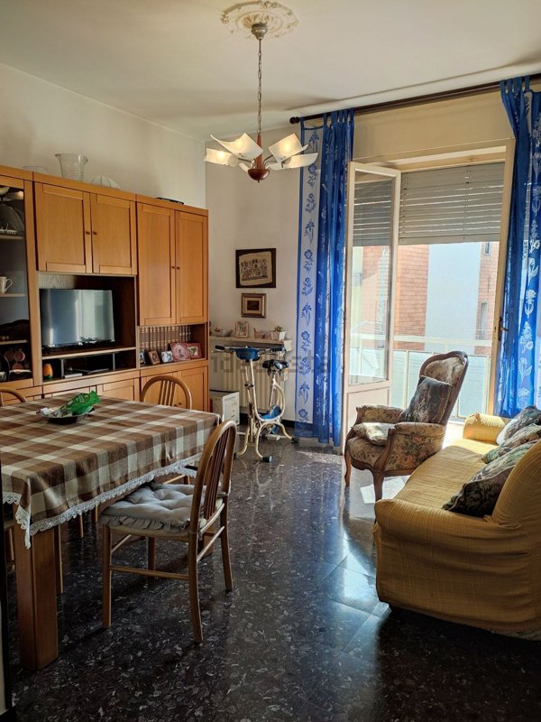 appartamento in vendita ad Acqui Terme