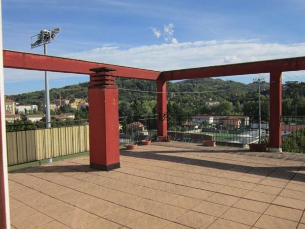 appartamento in vendita ad Acqui Terme