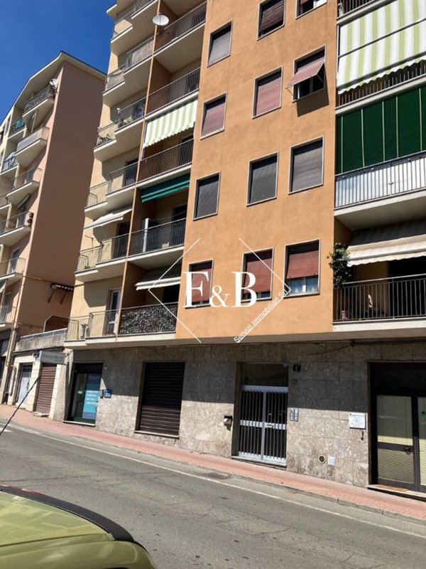 appartamento in vendita ad Acqui Terme