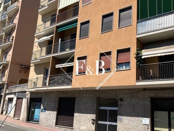 appartamento in vendita ad Acqui Terme