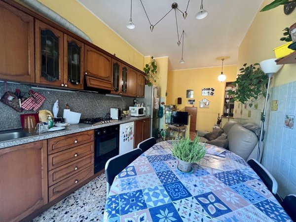 appartamento in vendita ad Acqui Terme