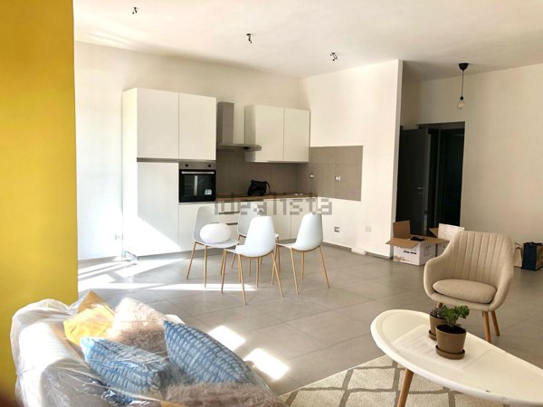 appartamento in vendita ad Acqui Terme