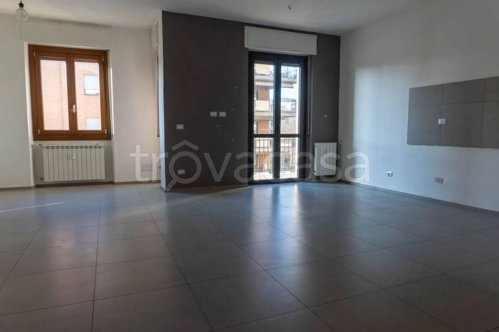 appartamento in vendita ad Acqui Terme