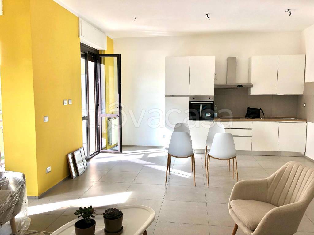 appartamento in vendita ad Acqui Terme