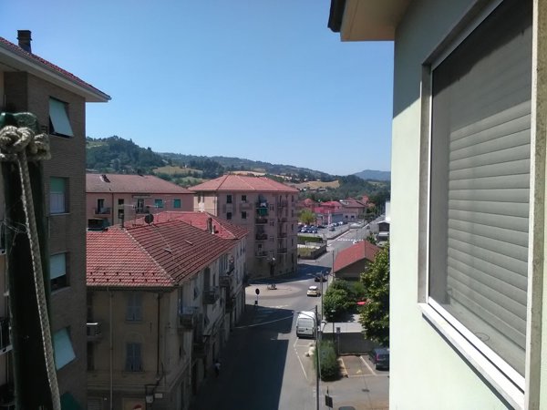 appartamento in vendita ad Acqui Terme