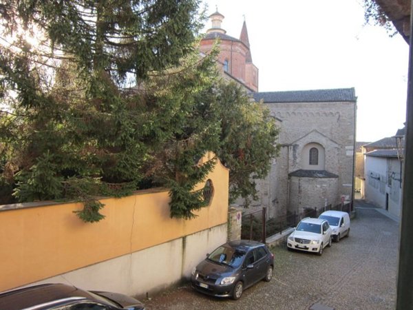 appartamento in vendita ad Acqui Terme