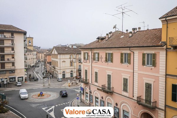 appartamento in vendita ad Acqui Terme