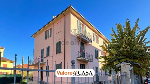 appartamento in vendita ad Acqui Terme