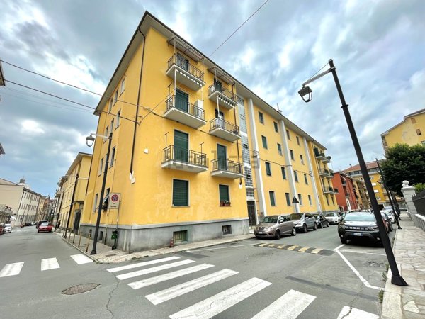 appartamento in vendita ad Acqui Terme