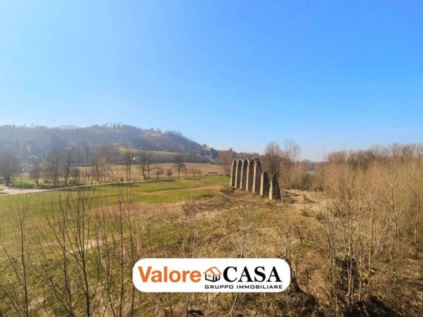 appartamento in vendita ad Acqui Terme