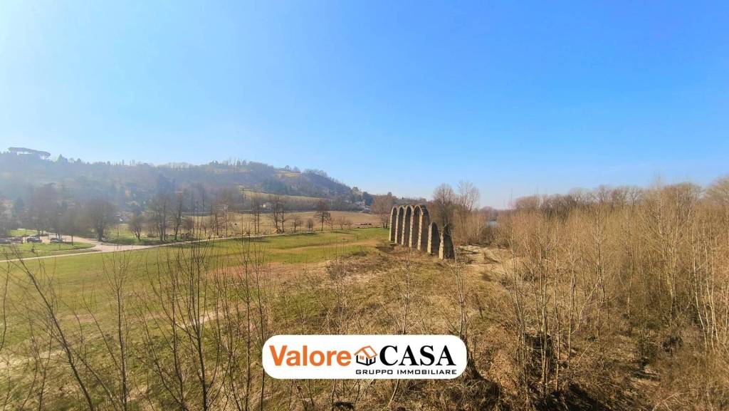 appartamento in vendita ad Acqui Terme